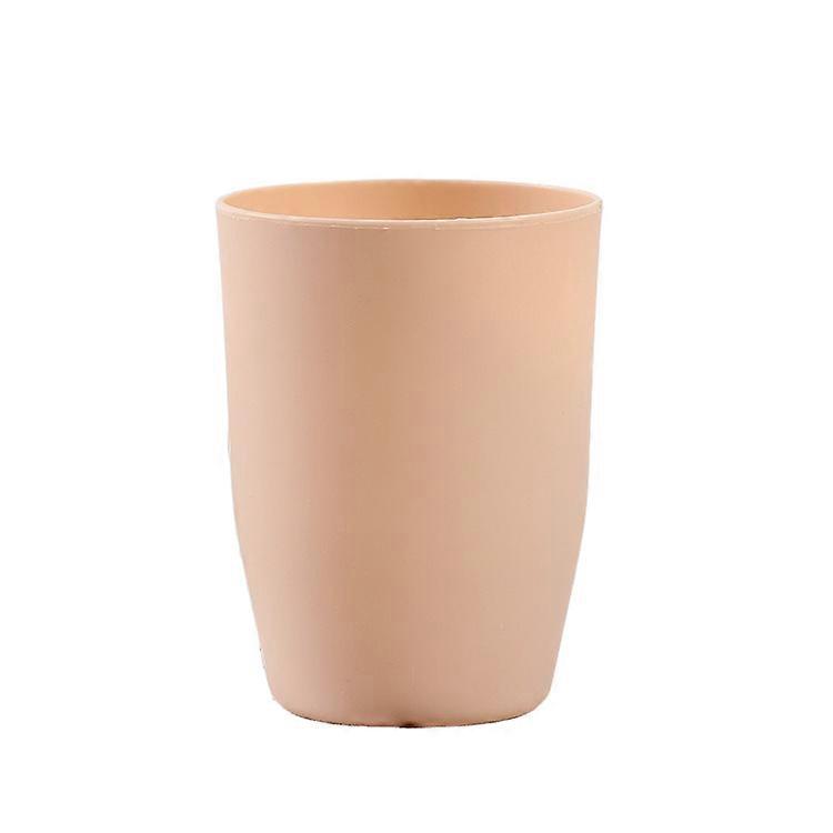Simple Mouthwash Cup