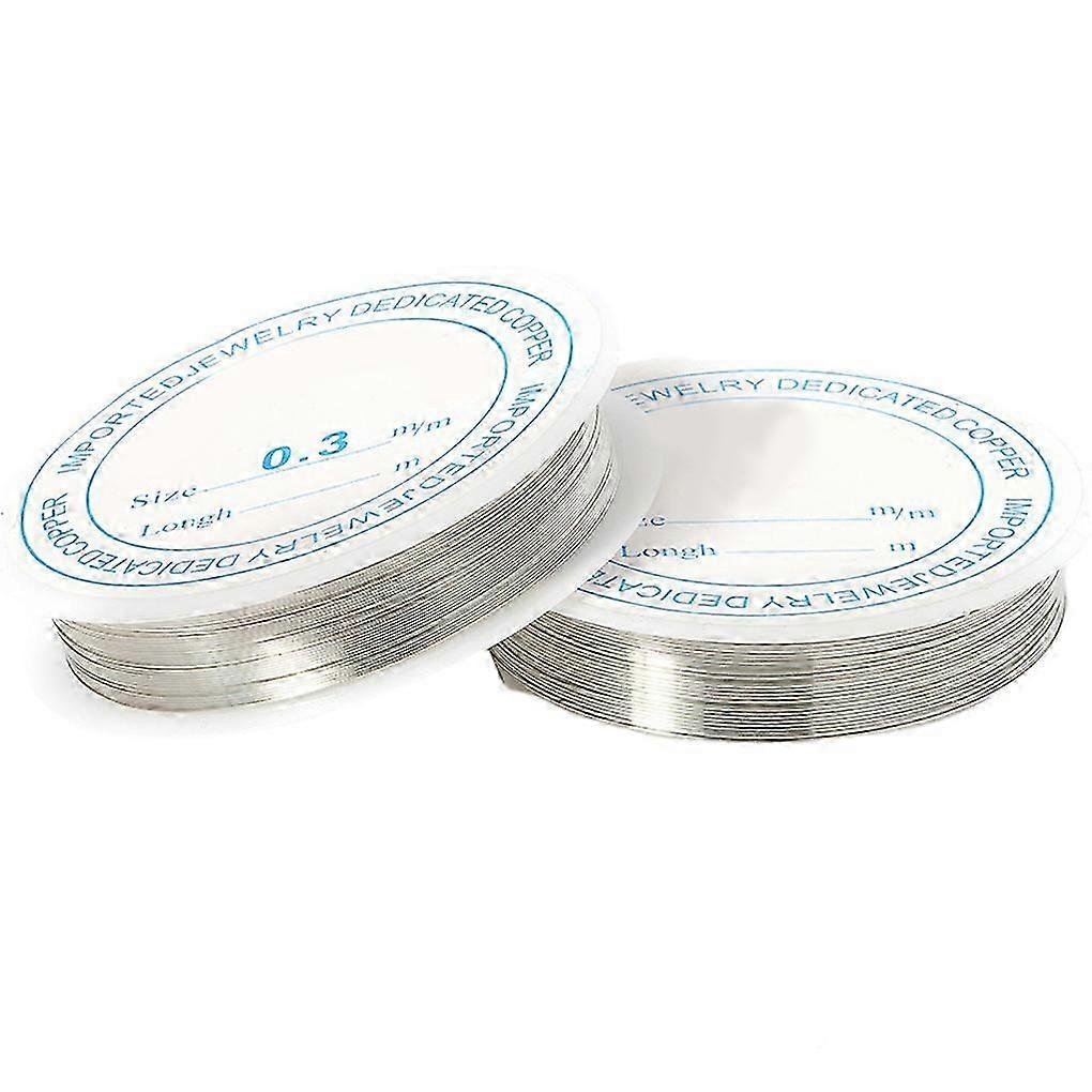 Flexible Copper Wire For Beading Crafts