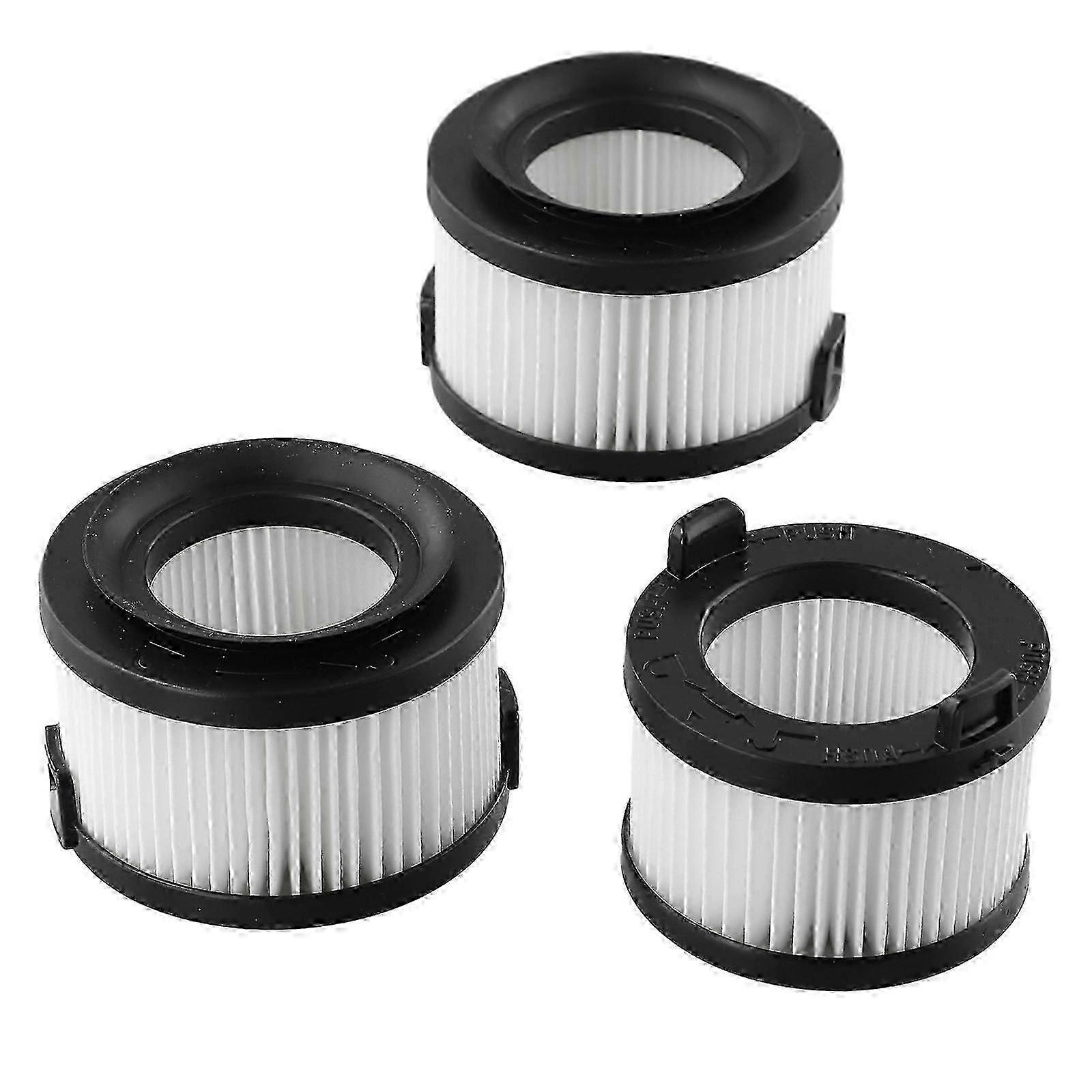 Washable HEPA Filter + Pre-Filter Kit
