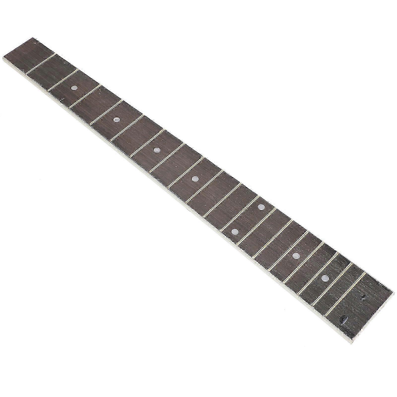 Reliable Acoustic Fingerboard Replacement