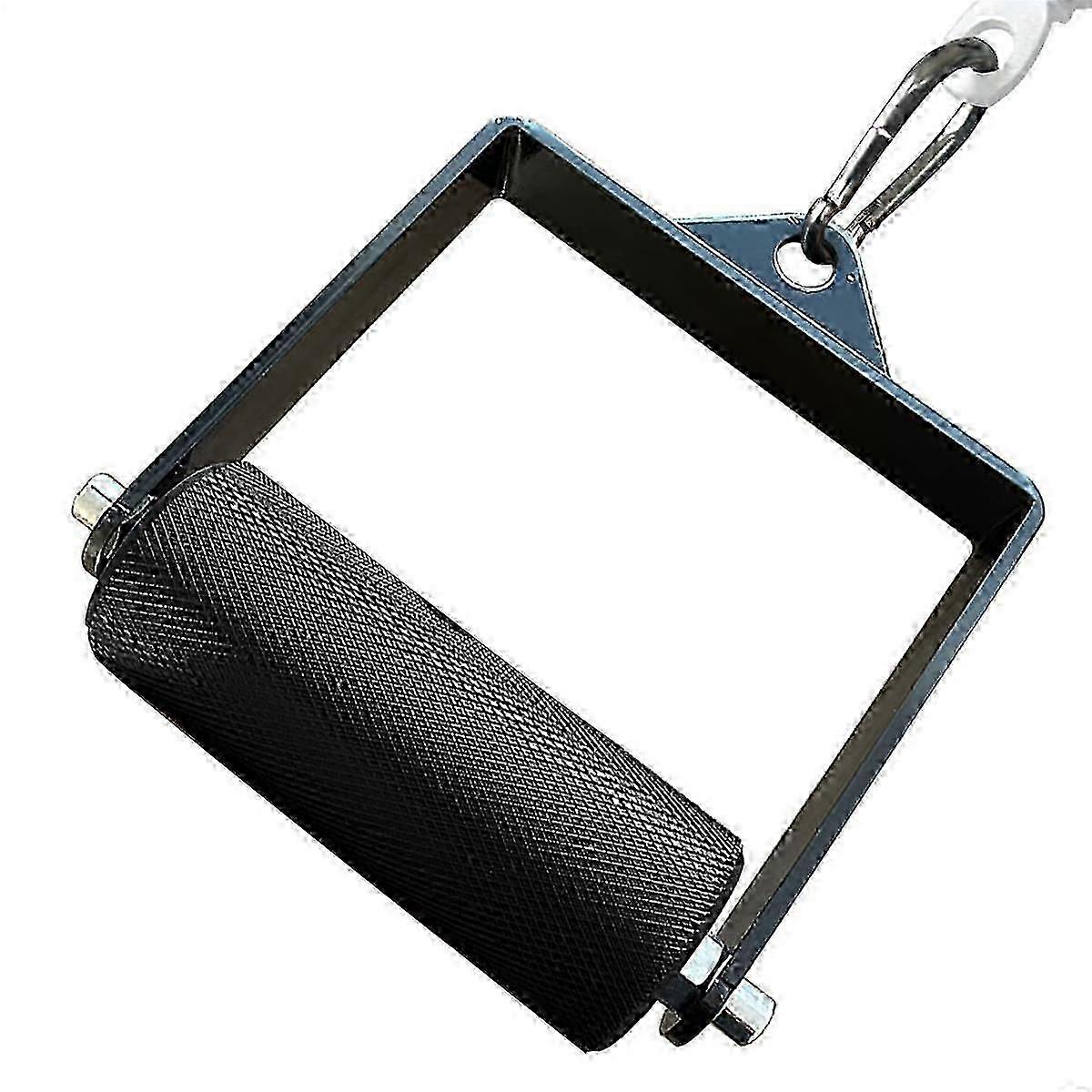 Workout Cable Handle for Lat Pull Down and Arm Wrestling D Type