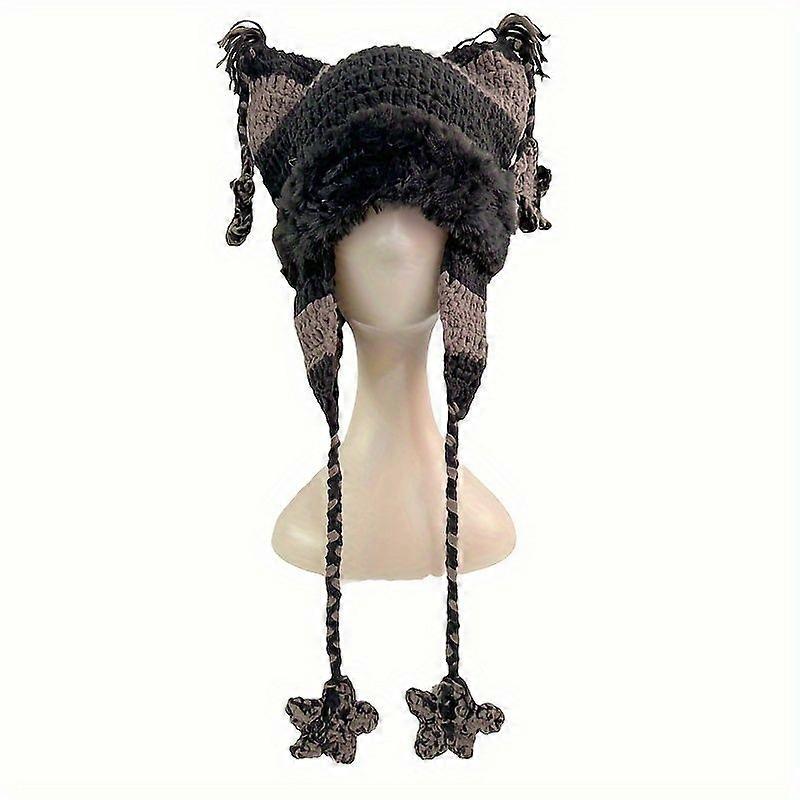 New Style Hat