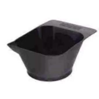 Hair Dyeing Kit with Mixing Bowls and Brushes for Precise Color Application and Salon Use