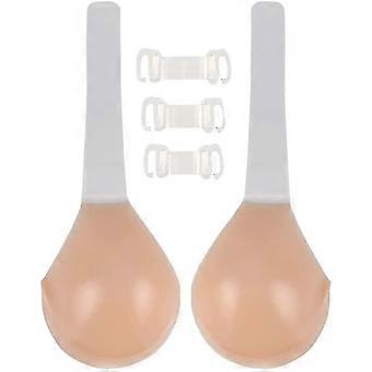 Invisilift BH, Silikon Adhesive Lift BH Push Up Conceal Lift BH für Frauen