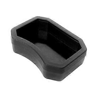 Reptile Water Bowl Kunststoff Food Grade Water Box Feeder Reptile Food Water Dish Pet Aquarium Ornament