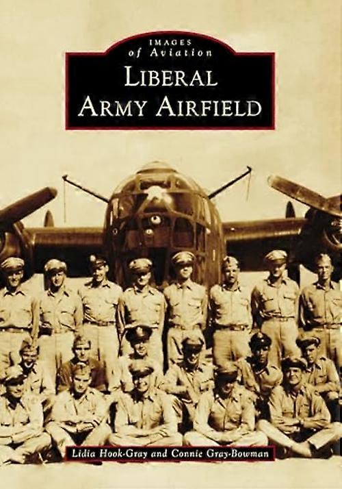 Liberal Army Airfield