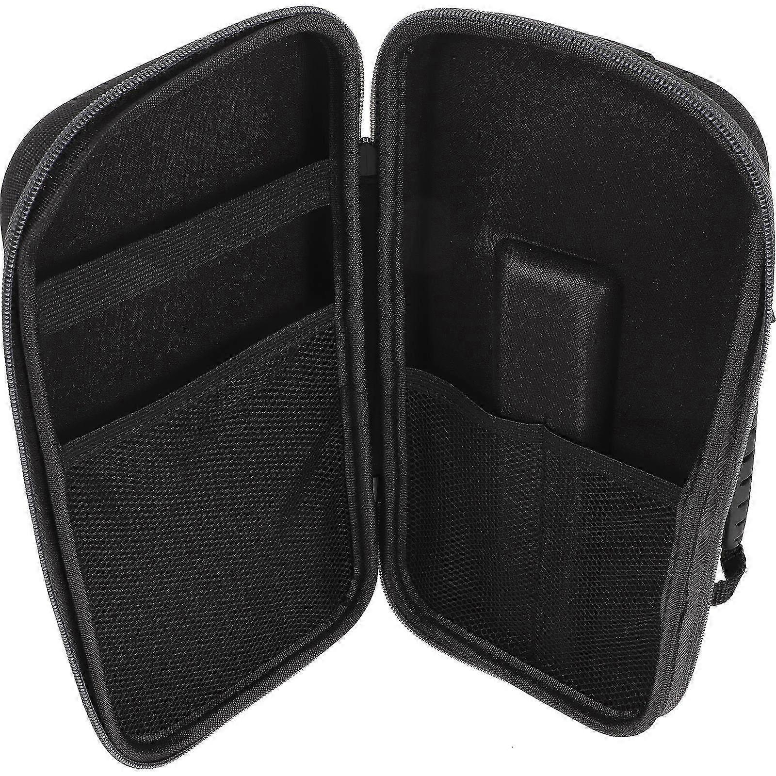 Durable EVA Wireless Mic Case