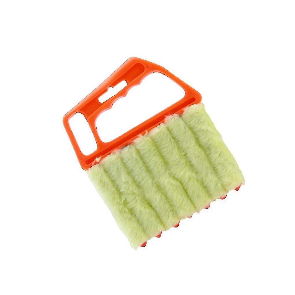 Brush Cleaning Tool Window Wiper Fine Workmanship Clip Duster Clean