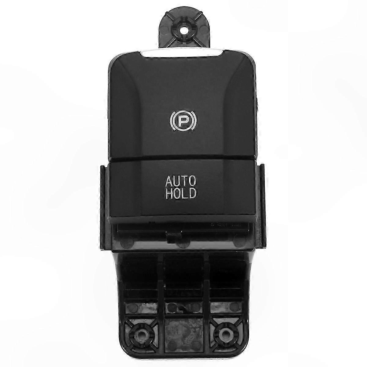 Left-Hand Drive Vehicle Handbrake Switch Compatible with Multiple Models