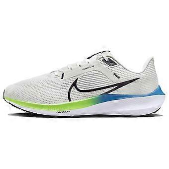 Nike Air Zoom Pegasus 40 Extra Wide 'Platinum Tint Green Strike' DV7480-006