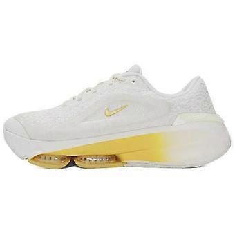 Chaussures d'entraînement basses Nike Versair pour femme, blanches, résistantes à l'usure et légères (DZ3547-103)