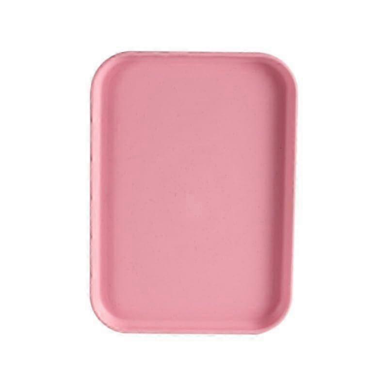Lightweight Rectangular Service Tray