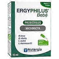 ergyphilus baby 10 ml