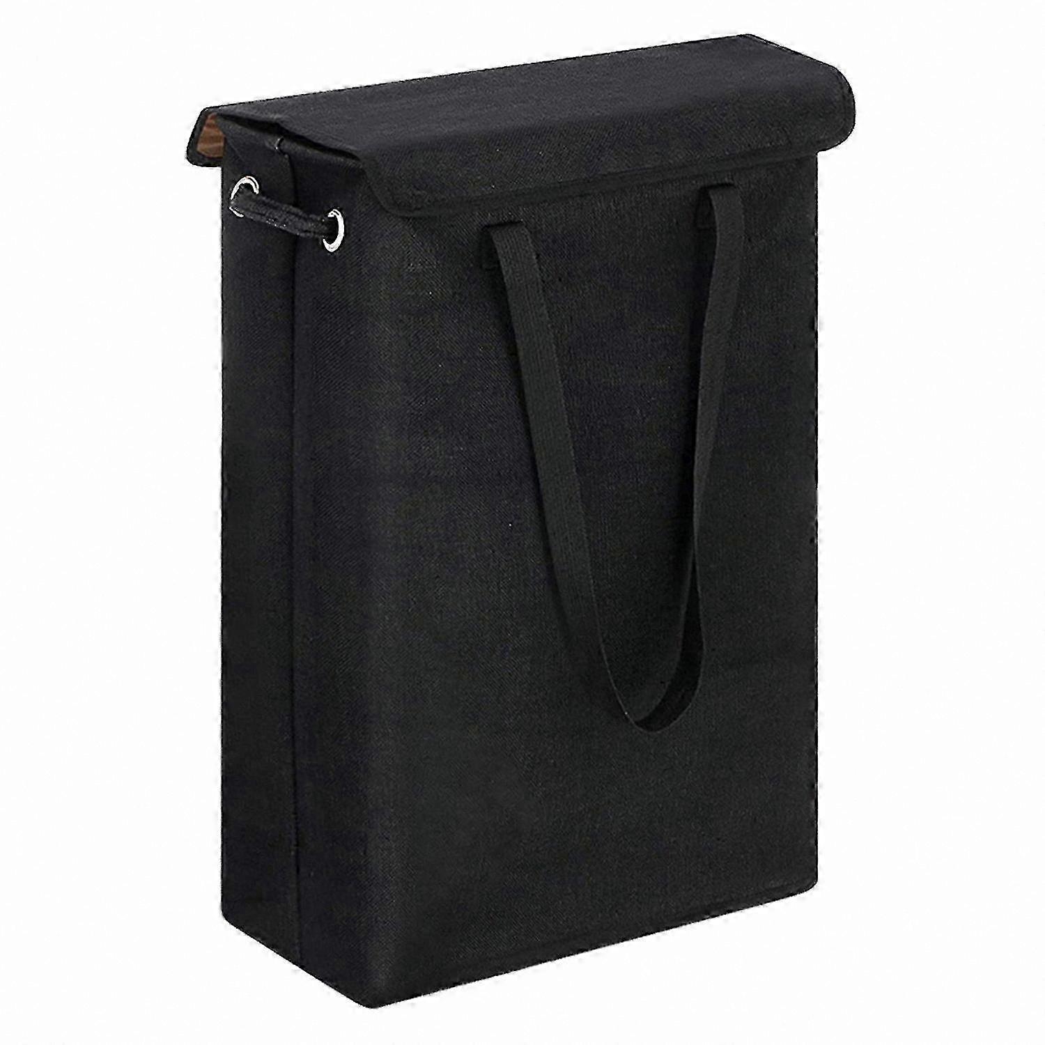 45L Space-Efficient Laundry Basket