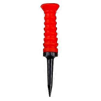 Wear-Resistant Outdoor Golf Tee