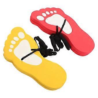 Outdoor Toy Sensory Training Equipment Jomping Pedals for Kids 2Pairs