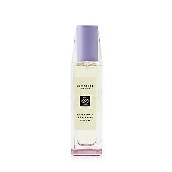 Jo Malone Silver Birch & Lavender Cologne Spray (originally Without Box)  30ml/1oz