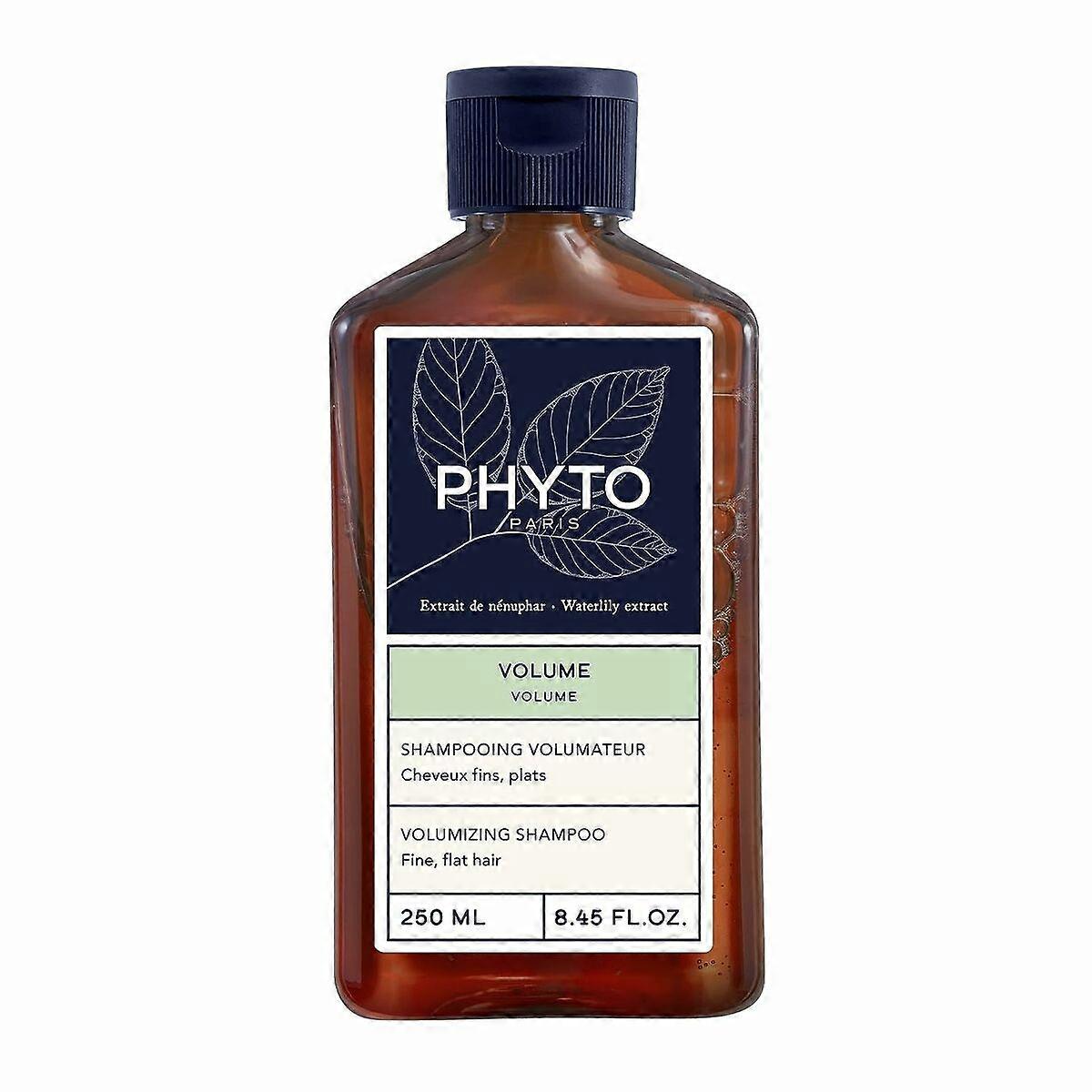 Shampoo Phyto Paris bind 250 ml