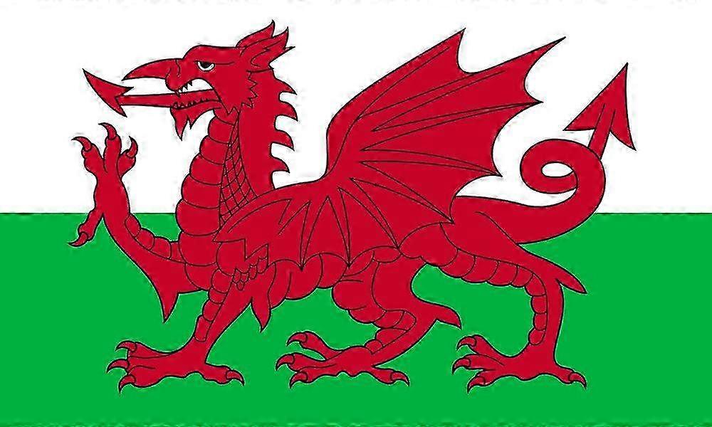 Wales Rugby Ns Internal Flags