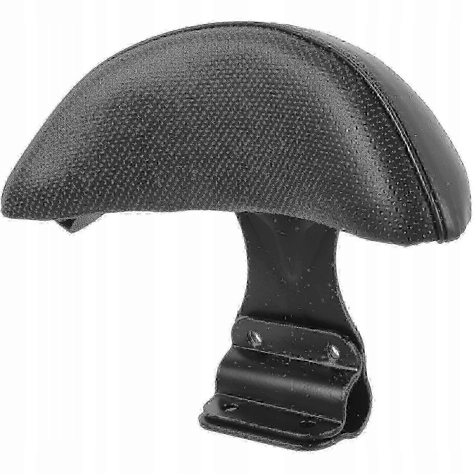 Universal Adjustable Backrest for Electric Motorcycle Comfort