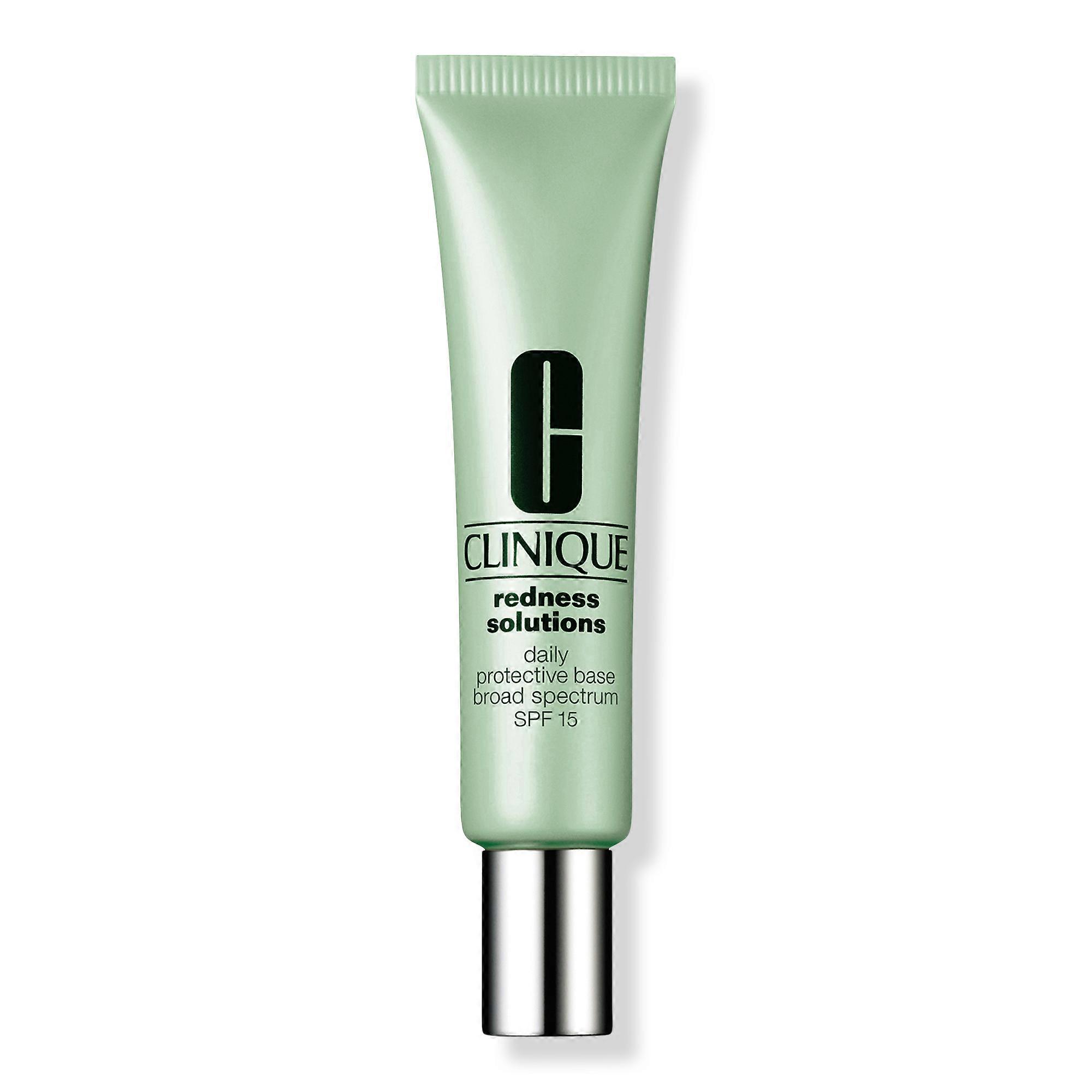 倩碧舒缓泛红日常防护妆前乳，SPF 15，1.4盎司