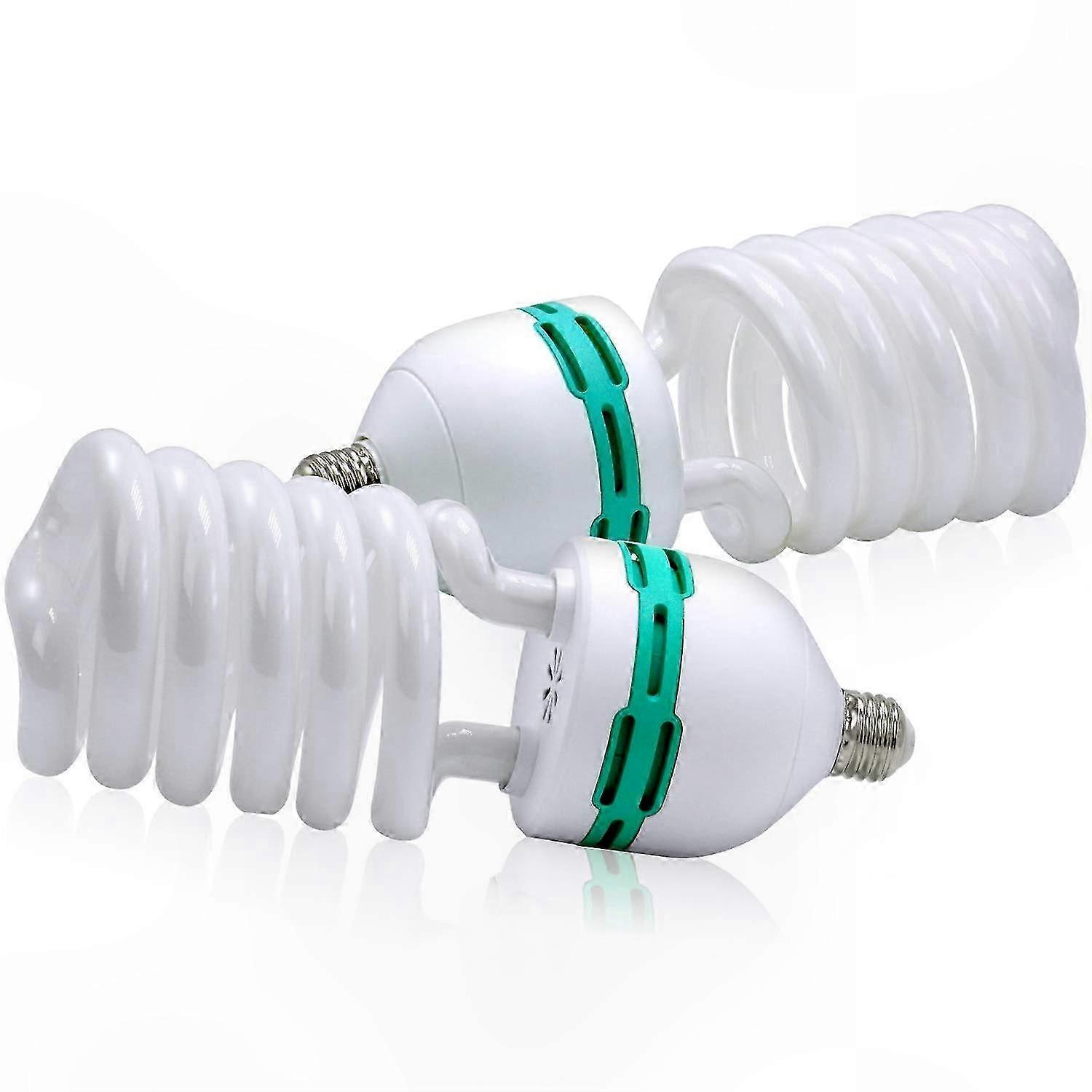 Full Spectrum 105W CFL 5500K