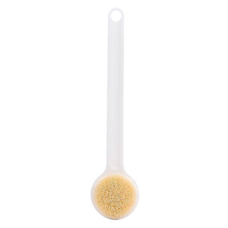 2-Pack Bath Brush Long Handles