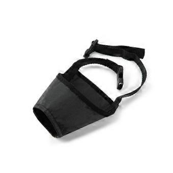 Anti-Bite & Anti-Bark Dog Muzzle | Breathable, Waterproof & Adjustable for Small, Medium, Large Dogs