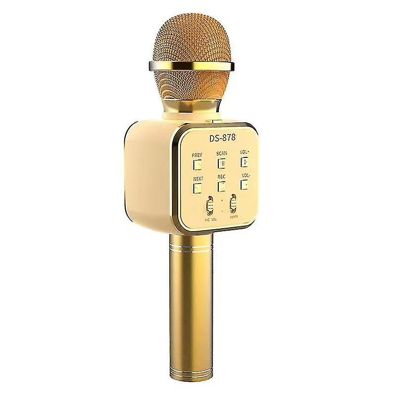 Suuri kaiutinmikrofoni integroitu langaton hammasmikrofoni