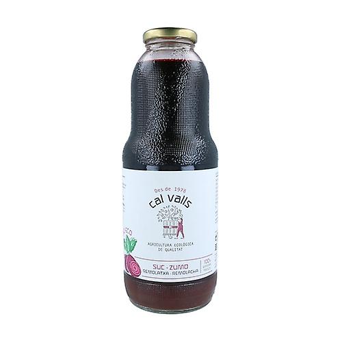 Eco Beet Juice 1 L (Beet)