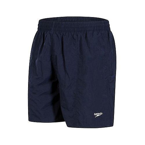 Speedo Childrens/Kids Essential Swim Shorts