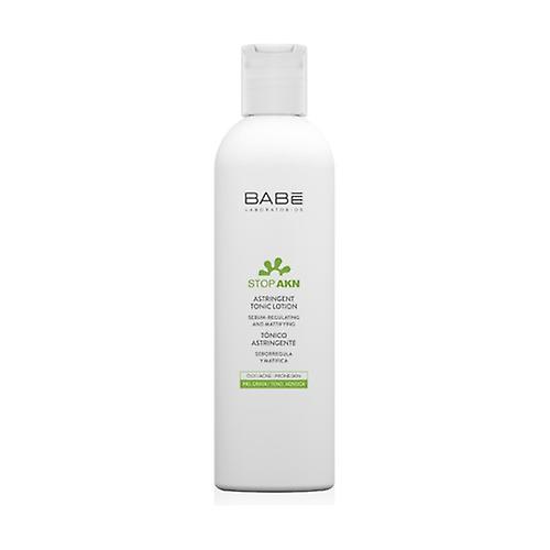 Stop akn astringent tonic 250 ml