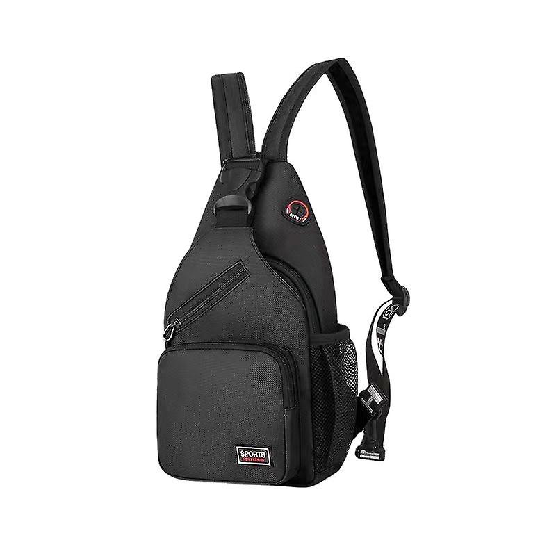 INF Multifunktionaler Ross Body Bag Rucksack