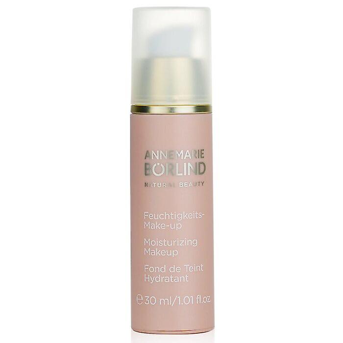 Annemarie Borlind Moisturizing Makeup - # 36k Beige 30ml/1.01oz