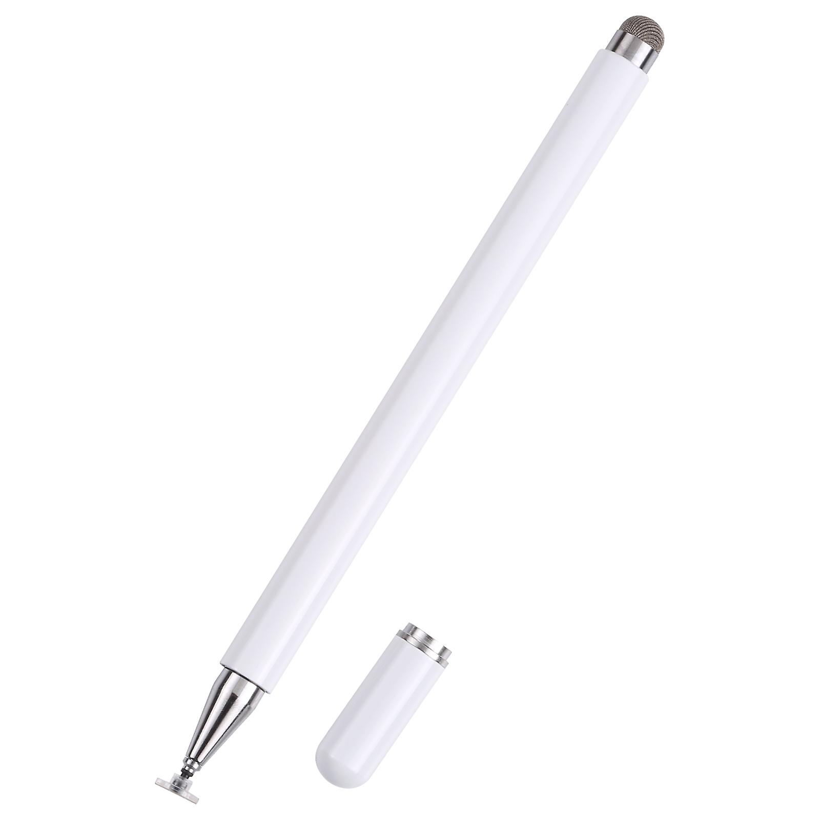 Universal Silicone Disc Nib Stylus Pen