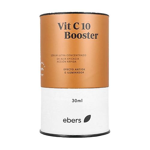 Vitamin c10 booster serum 30 ml de serum