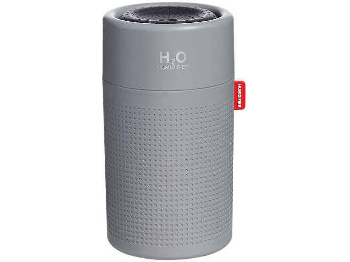 Luftbefeuchter Alin995-2 (1.7 W - Grau)