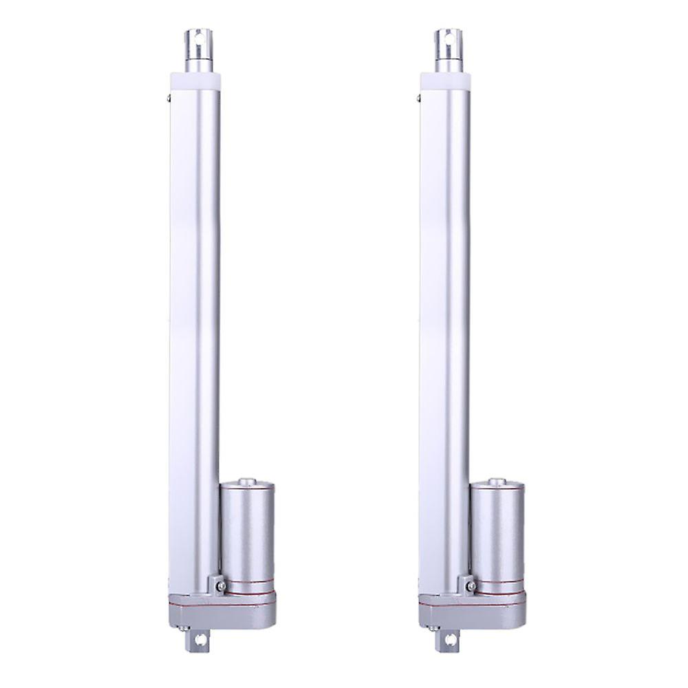 Multifunction Linear Actuator Heavy Duty