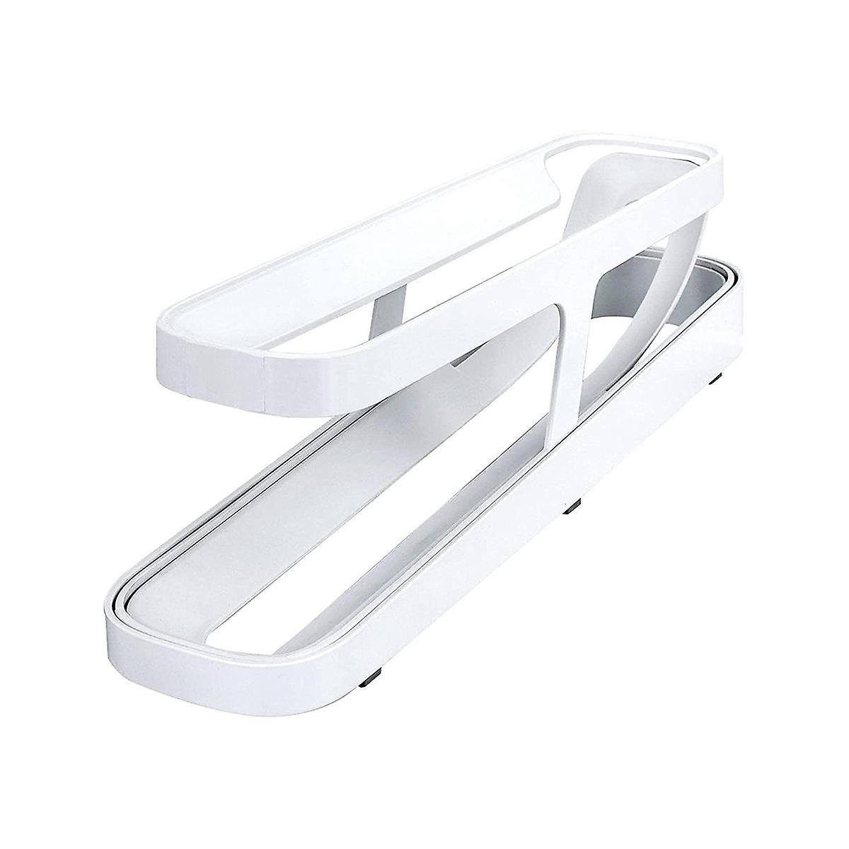 Penguin Egg Holder for Hard Boiled Eggs Egg Container Egg Cartons Egg Organizer for Refrigerator