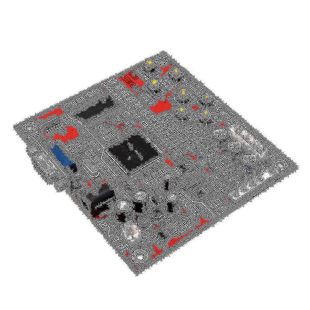 Game Cga To Vga Converter Converter Board /cga To Vga Hd Rgb To Vga Converter