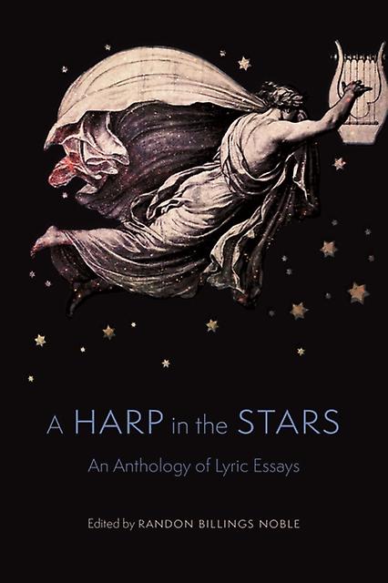 A Harp In The Stars Paperback Book