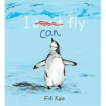 Eu Posso Voar - Fifi Kuo
