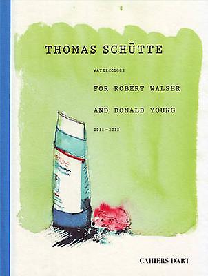 Thomas Schutte by Thomas Schutte