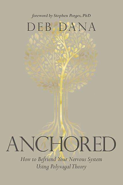 Anchored by Deborah Dana Paperback