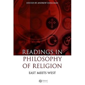 Readings In The Philosophy Of Religion - ESHLEMAN