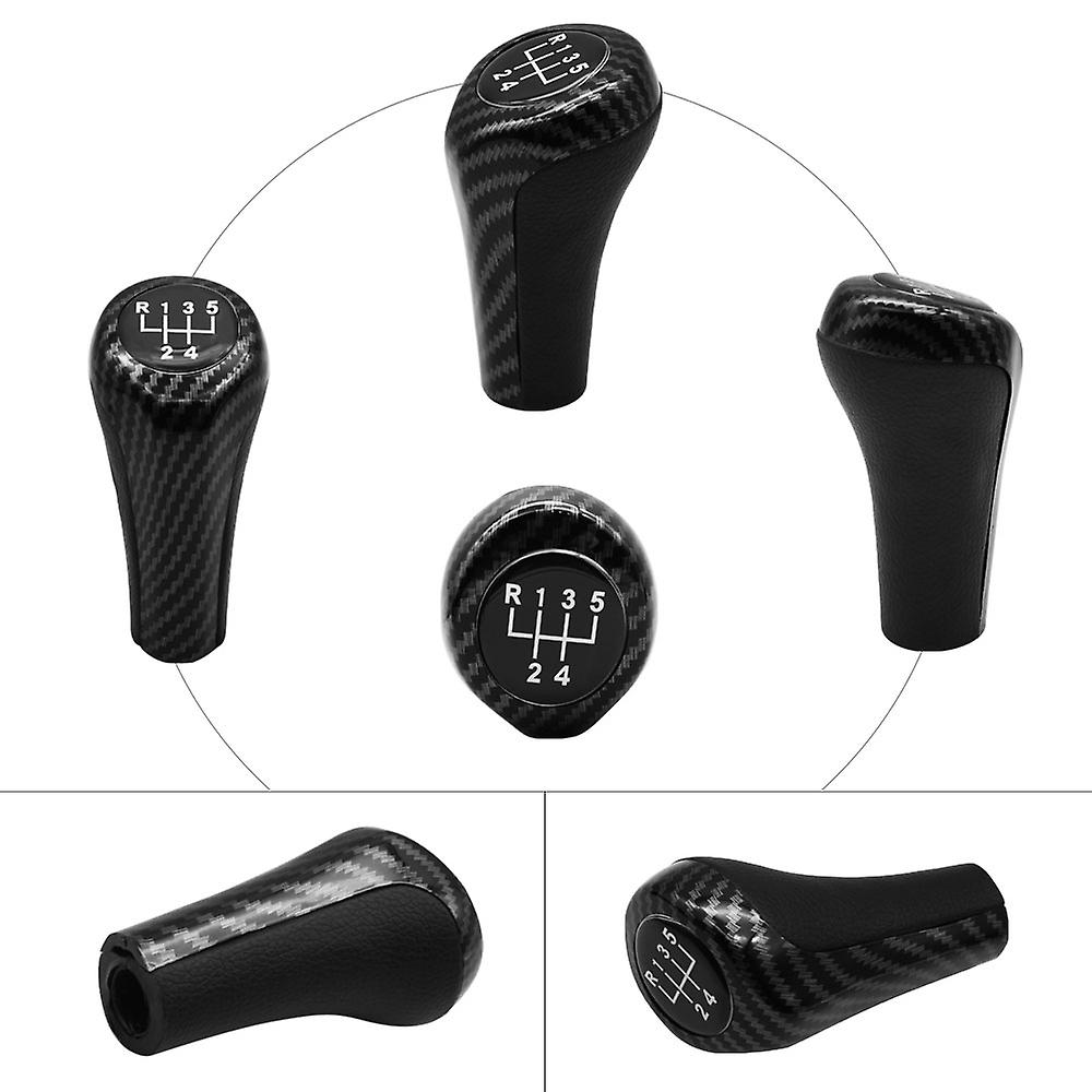 Car Shifter Lever Gear Shift Knob For Bmw 1 3 5 6 Series E30 E32 E34 E36 E38 E39 E46 E53 E60 E61 E63 E81 E82 E83 E84 Auto Parts