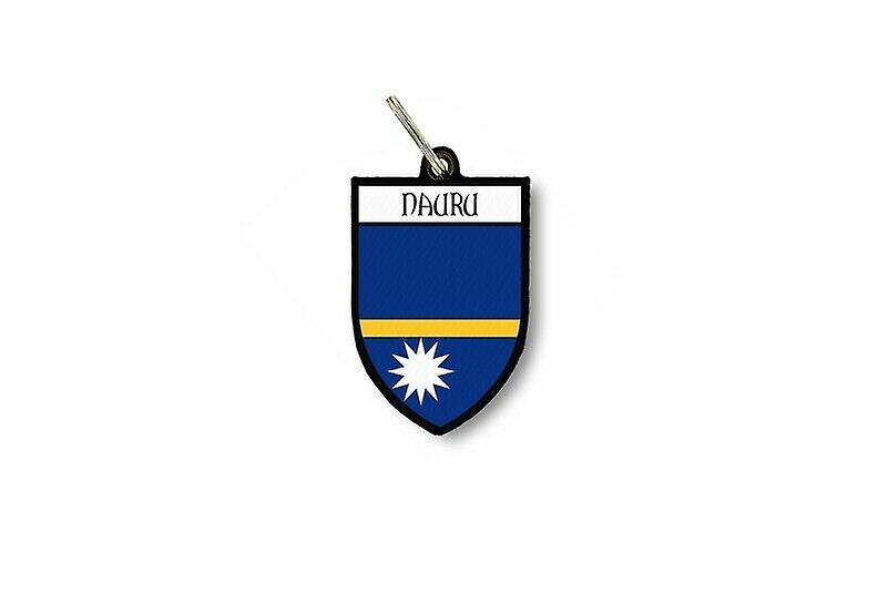 Door key key flag collection city coat nauru