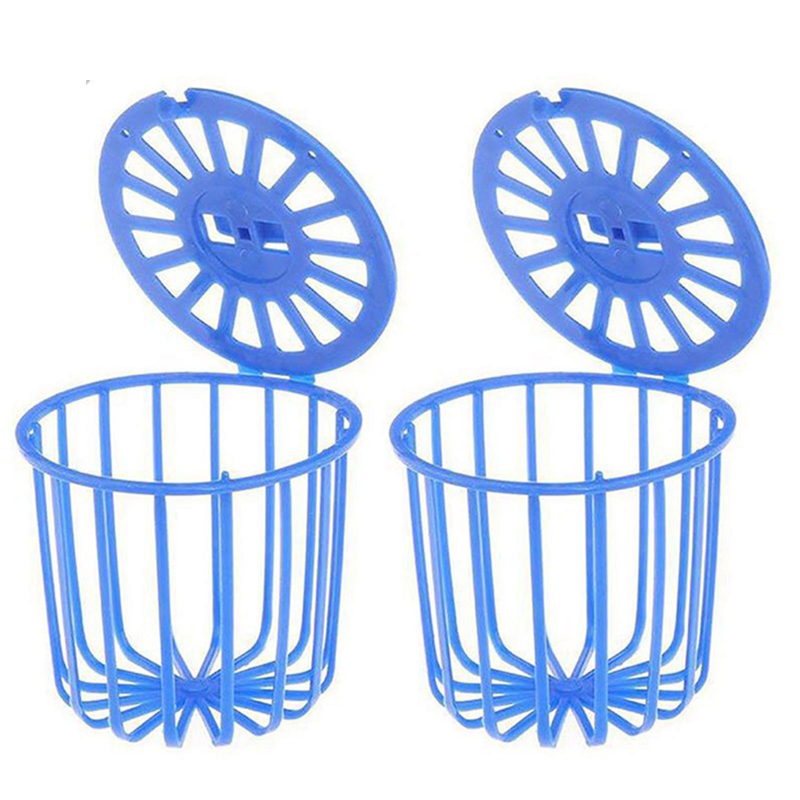 Bucket Shape Bird Feeding Holder Lightweight And Reliable Bird Feeding Holder For Preventing Hand From Being Pecked