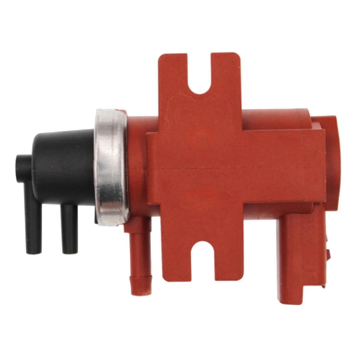 elettrovalvola a solenoide di pressione di 1618C9 Turbo EGR per CMAX 1.6 TDCi C2 C3 C4 C5 206 207 307 407 9652570180