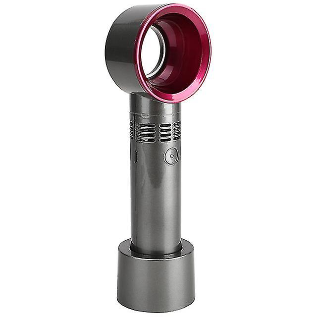 Ventilateurs sans lame portables rechargeables par USB